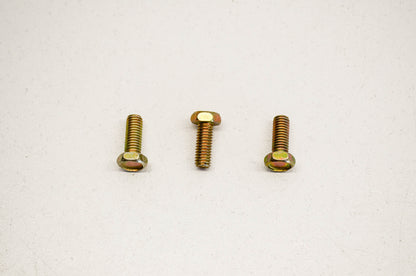 OEM Polaris 7511909 Screw Qty 3 NOS