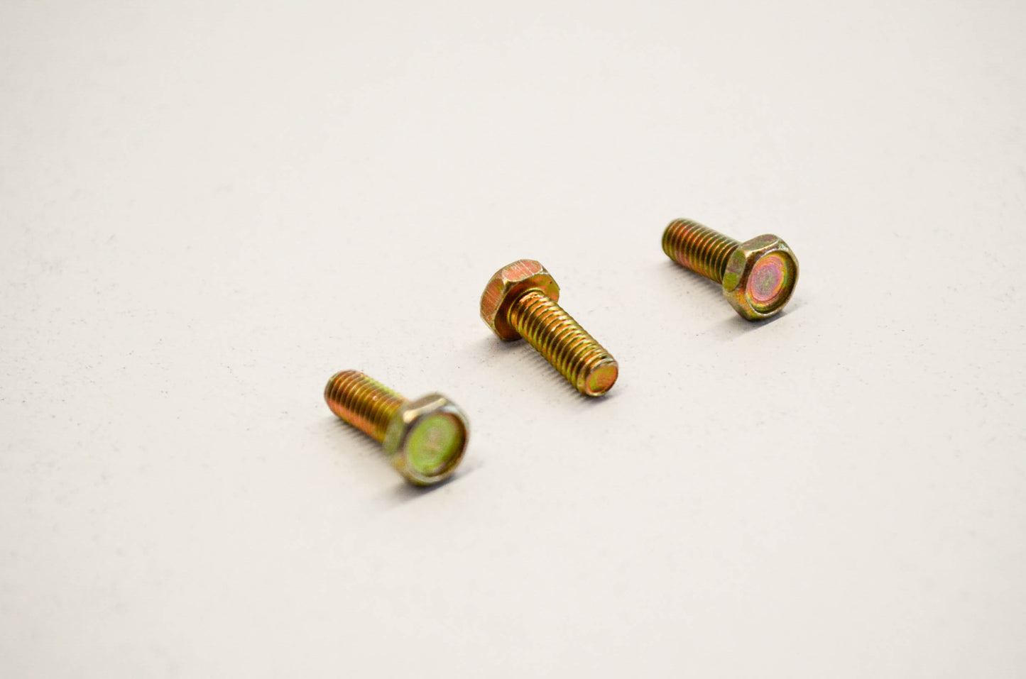 OEM Polaris 7511909 Screw Qty 3 NOS