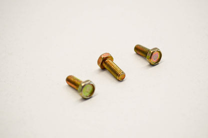 OEM Polaris 7511909 Screw Qty 3 NOS
