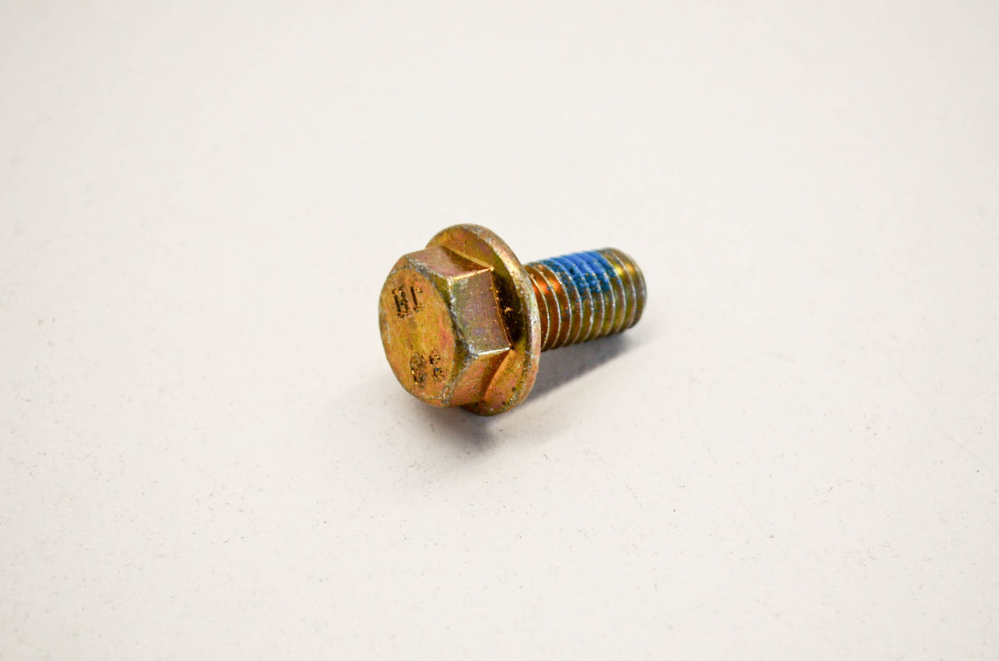 New OEM Polaris Bolt M10x1.5x20 NOS
