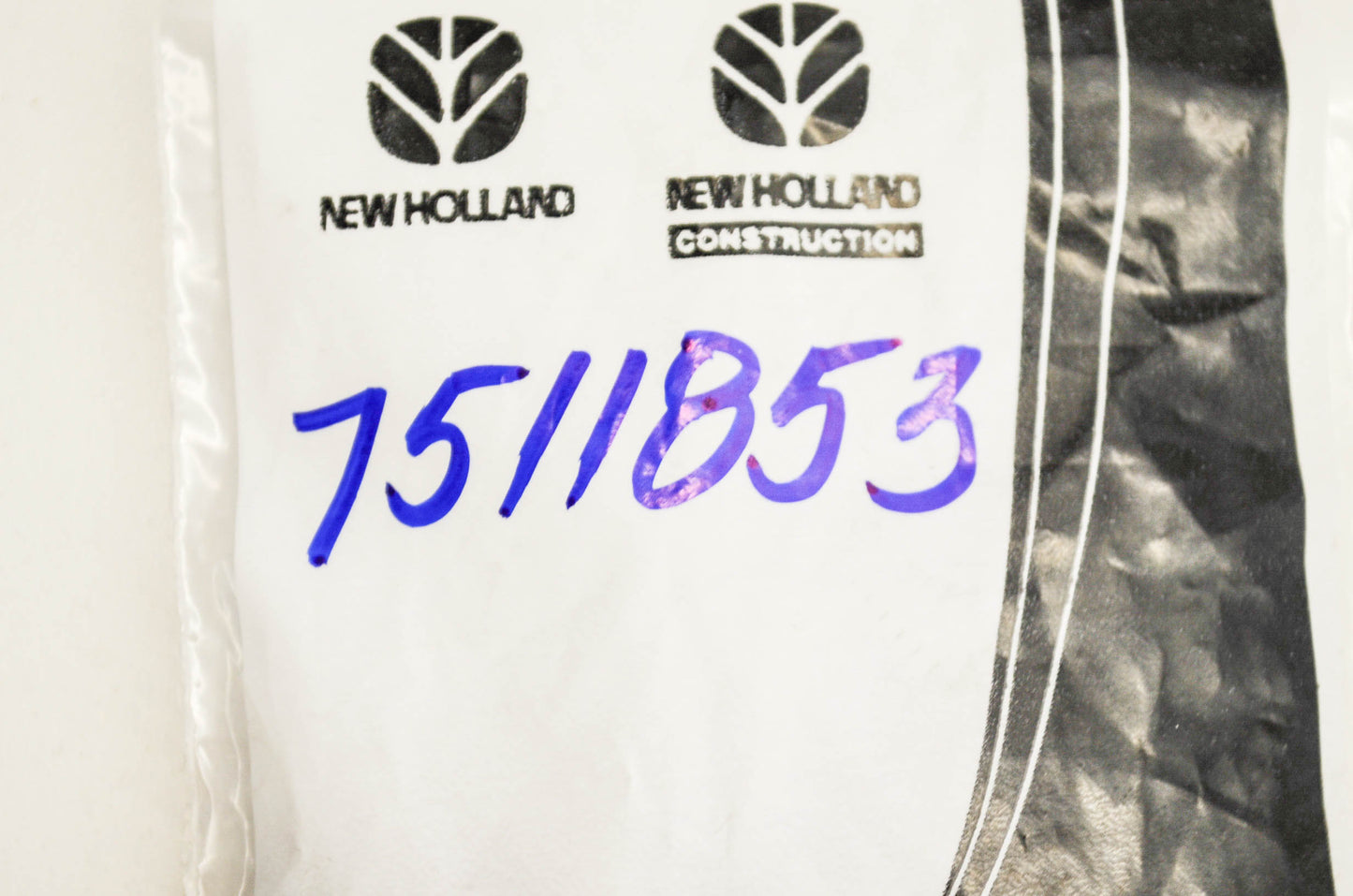 New OEM Polaris Screw NOS