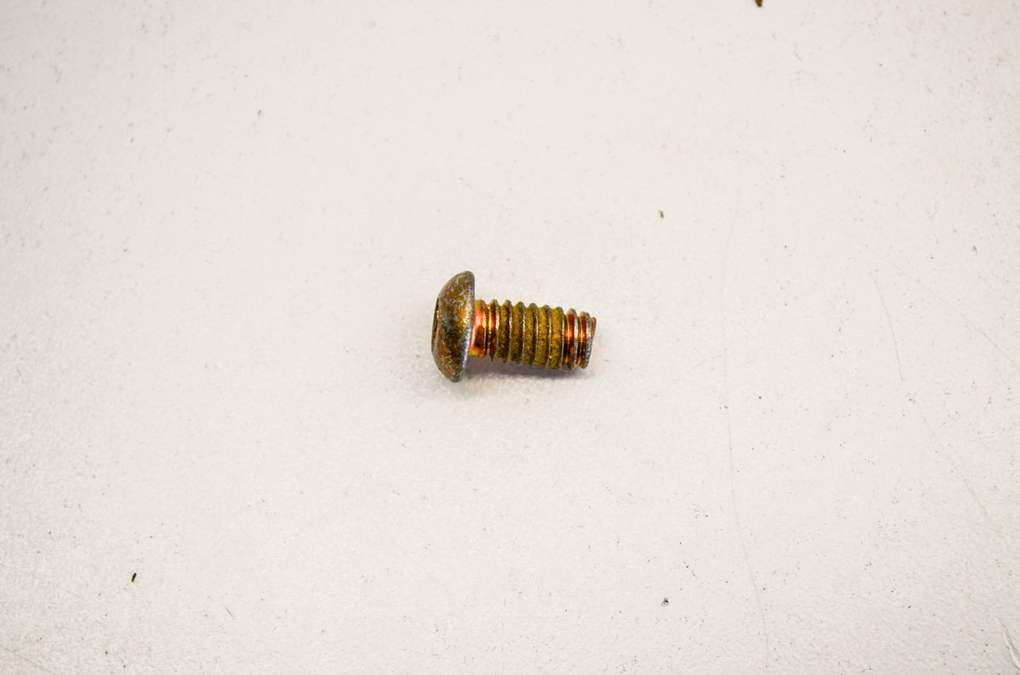 OEM Polaris 7515178 Screw NOS