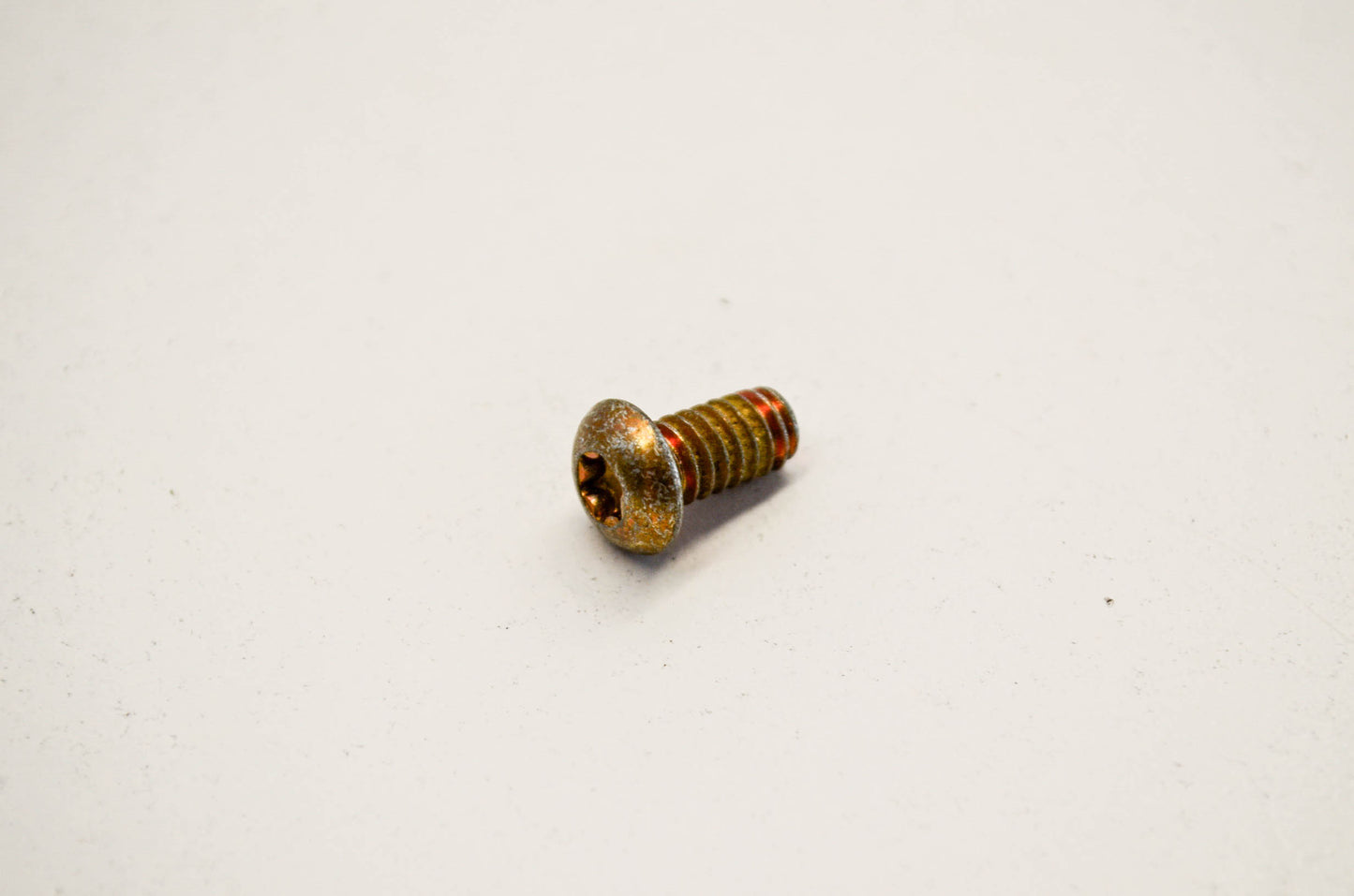 OEM Polaris 7515178 Screw NOS