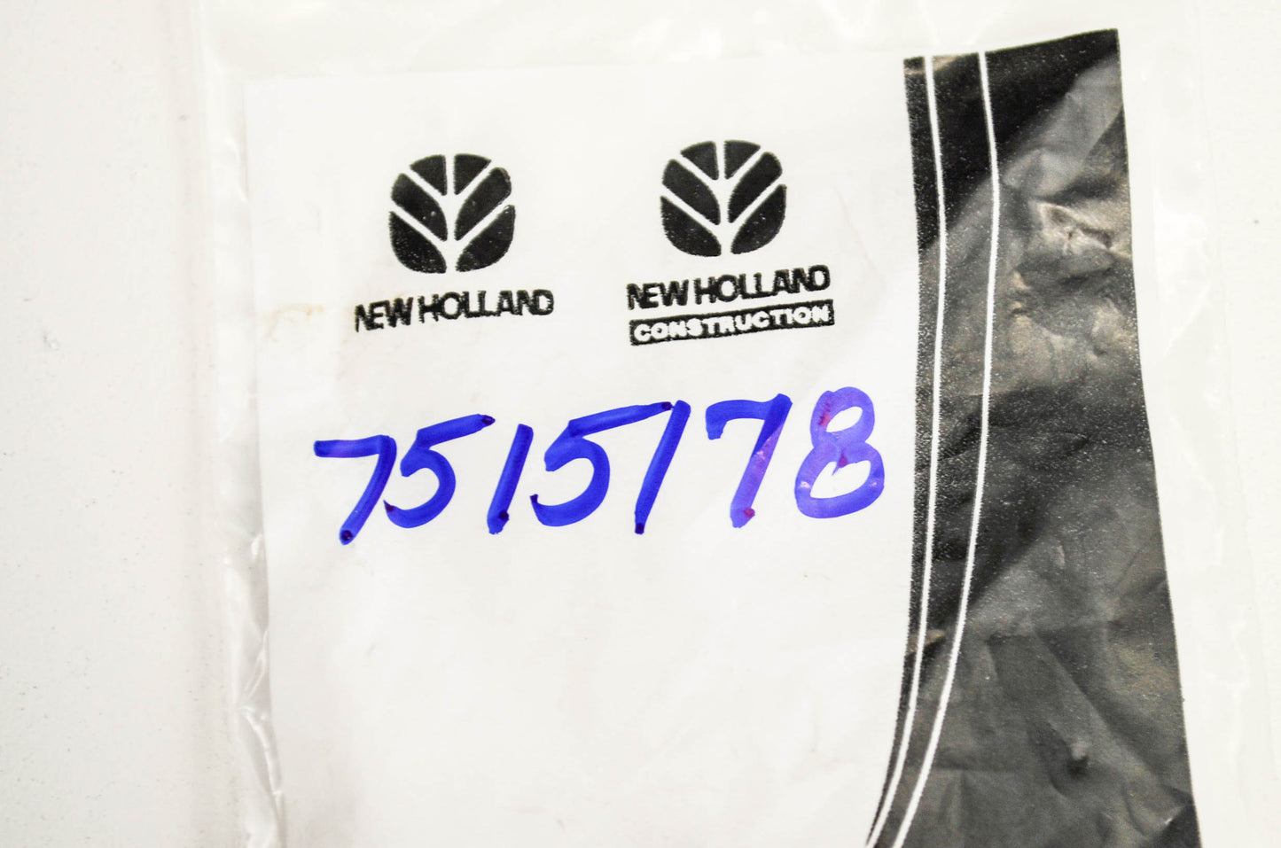 OEM Polaris 7515178 Screw NOS