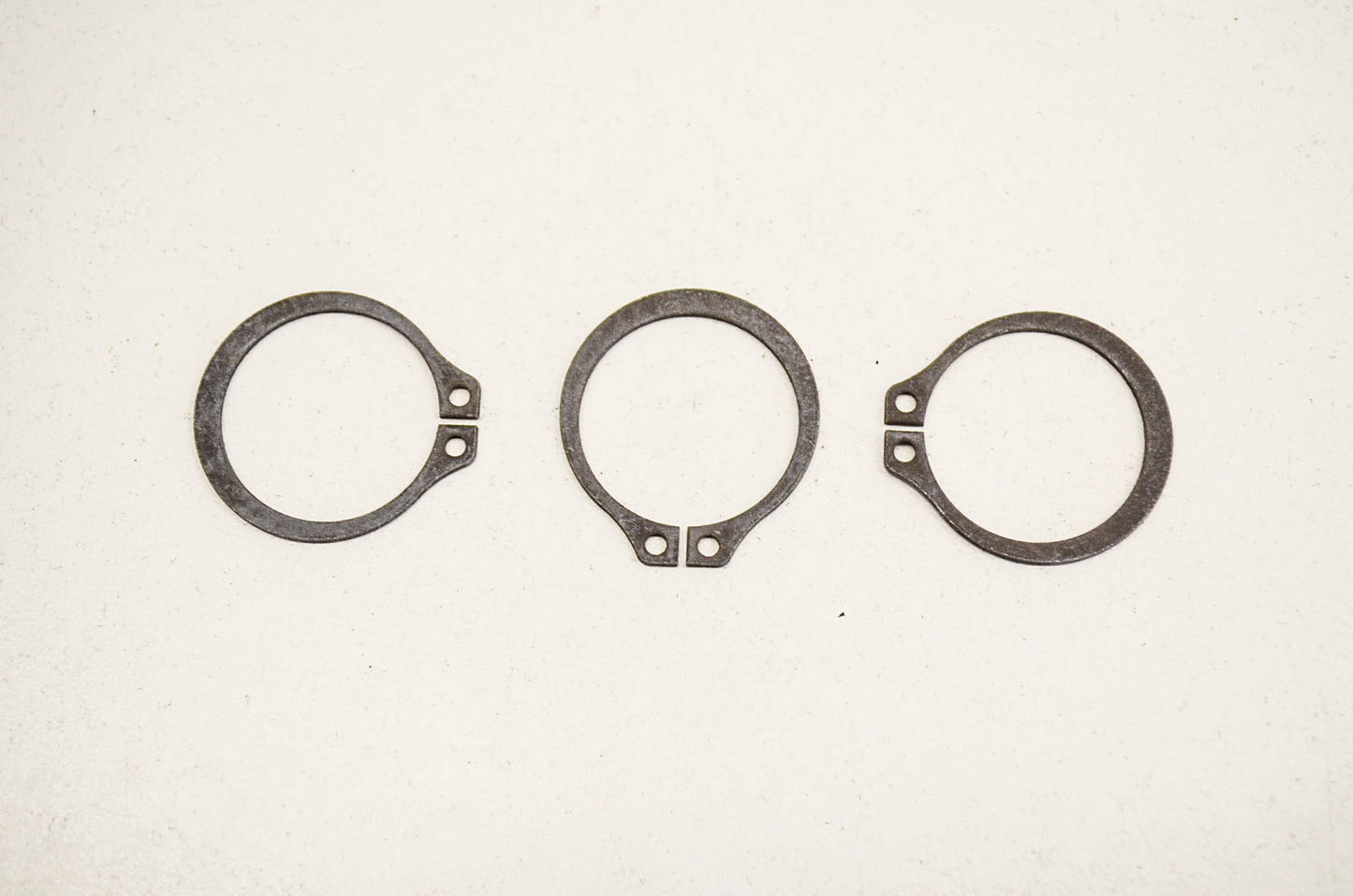 New OEM Polaris Retaining Ring QTY 3 NOS