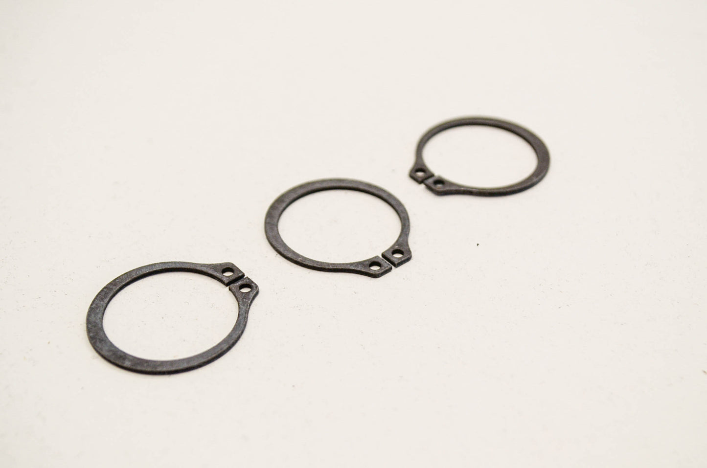 New OEM Polaris Retaining Ring QTY 3 NOS