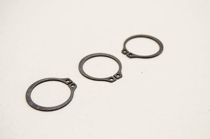 New OEM Polaris Retaining Ring QTY 3 NOS
