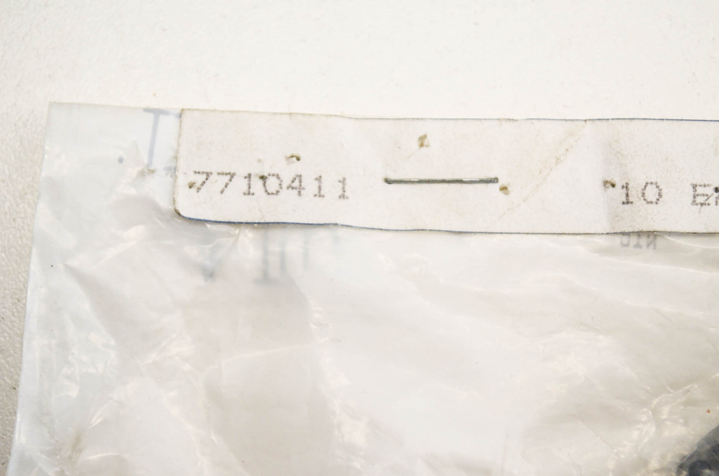 New OEM Polaris Retaining Ring QTY 3 NOS