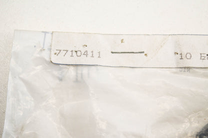 New OEM Polaris Retaining Ring QTY 3 NOS