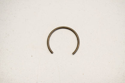 OEM Polaris 7710576 Shaft Retaining Ring NOS