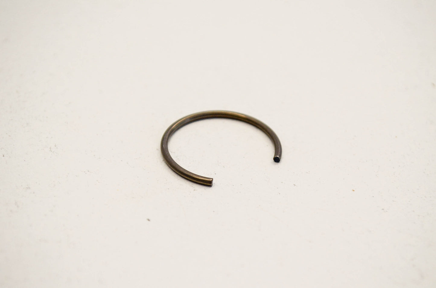OEM Polaris 7710576 Shaft Retaining Ring NOS