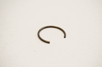 OEM Polaris 7710576 Shaft Retaining Ring NOS