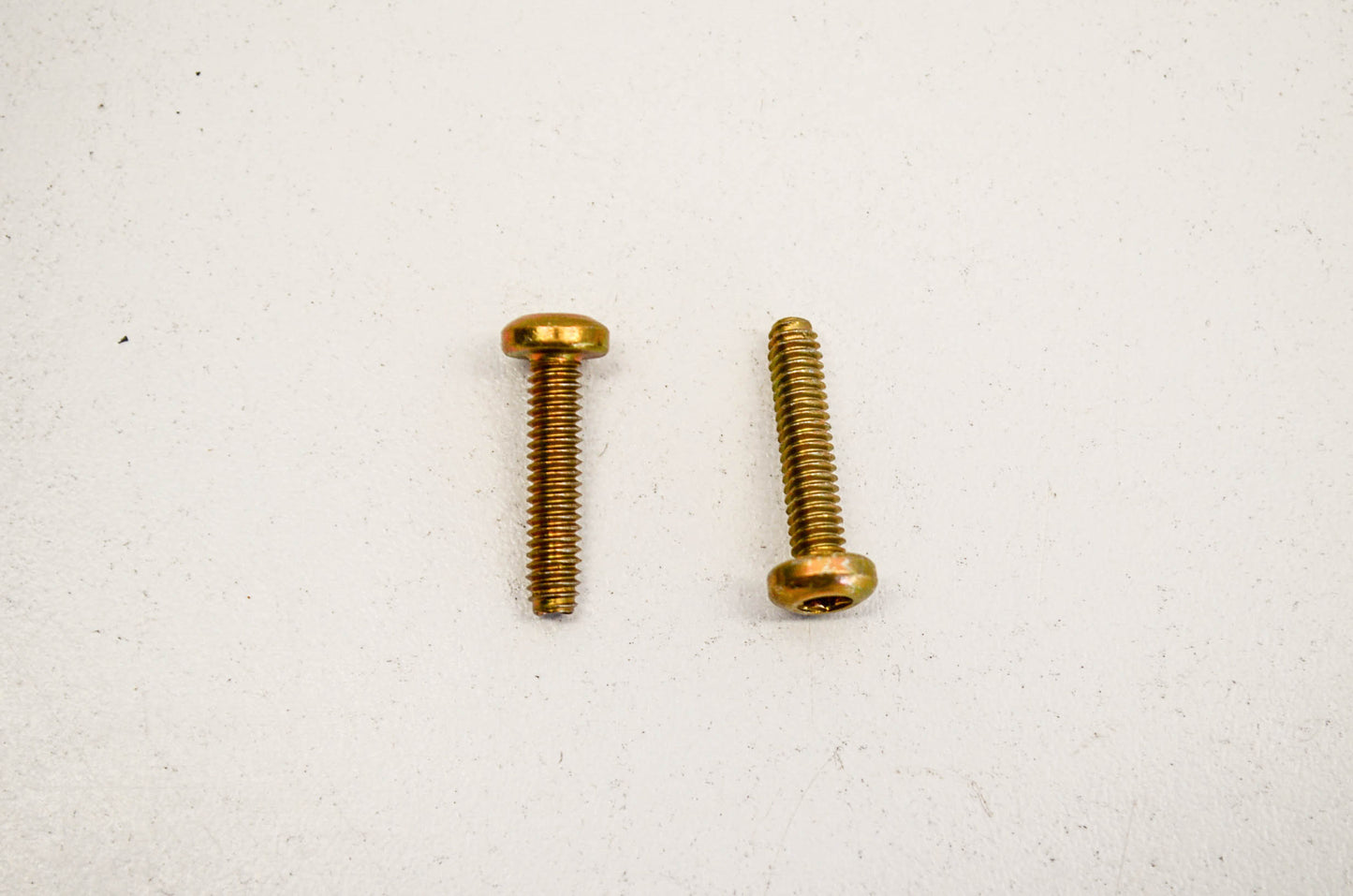 OEM Polaris 7511854 Bolt Qty 2 NOS