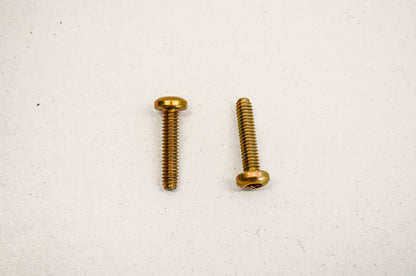 OEM Polaris 7511854 Bolt Qty 2 NOS