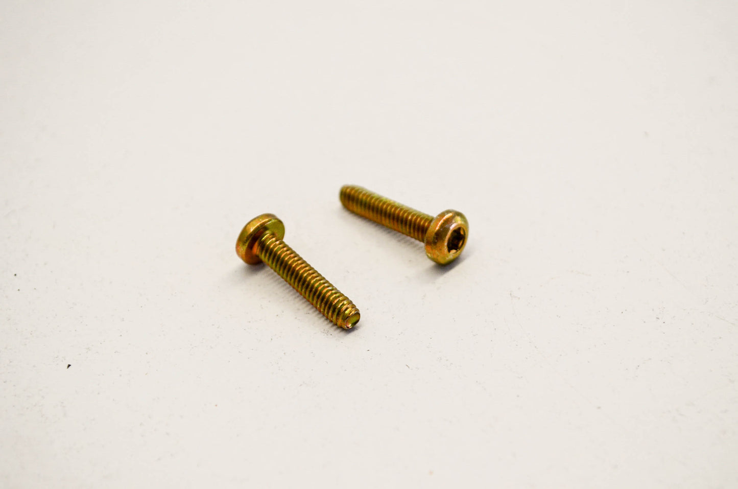 OEM Polaris 7511854 Bolt Qty 2 NOS