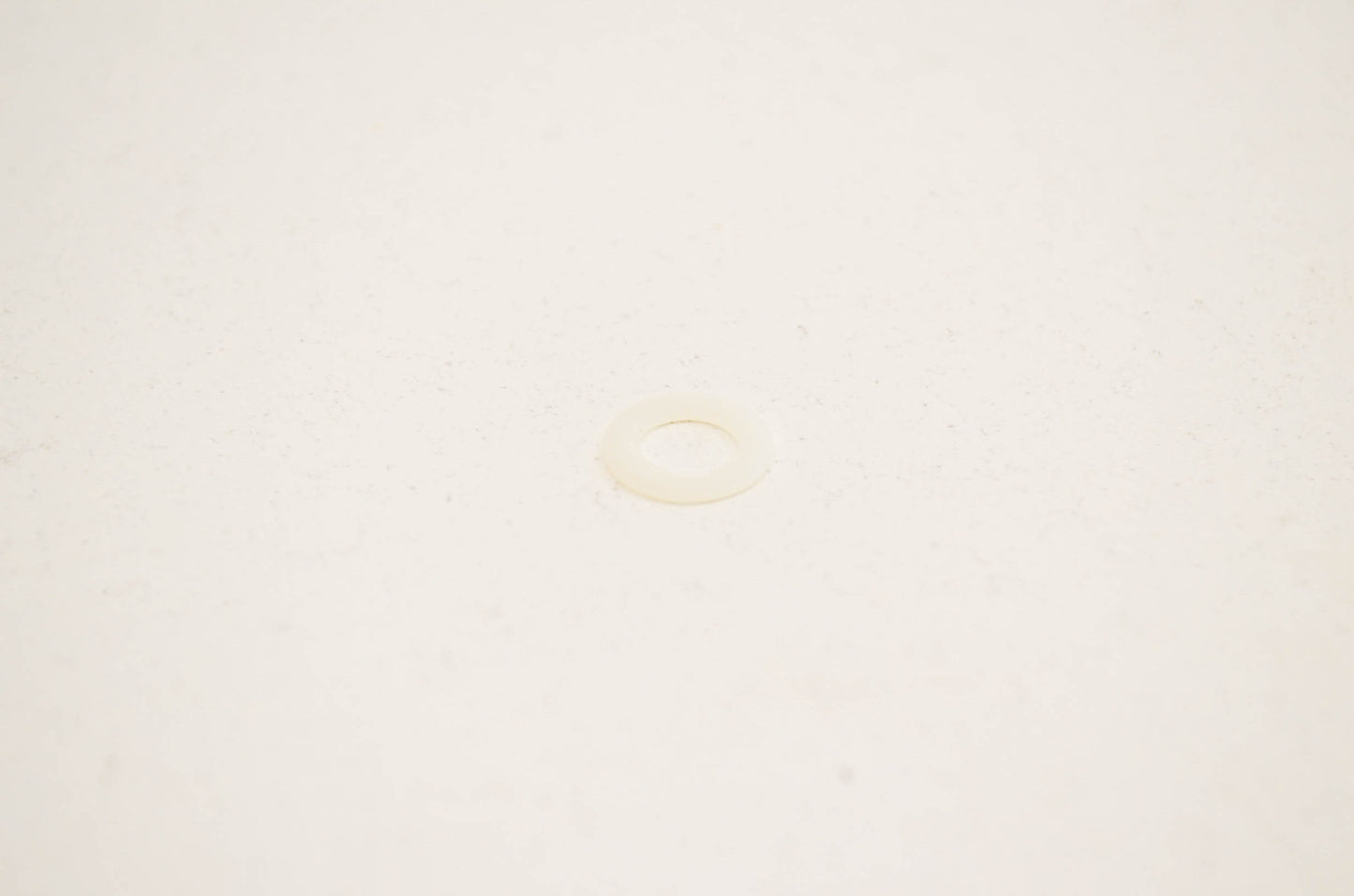 New OEM Polaris Plastic Washer NOS