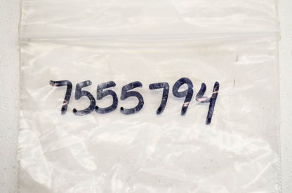 New OEM Polaris Plastic Washer NOS