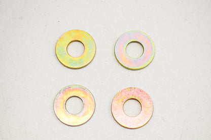 OEM Polaris 7558403 Wrought Washer Qty 4 NOS