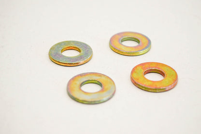 OEM Polaris 7558403 Wrought Washer Qty 4 NOS