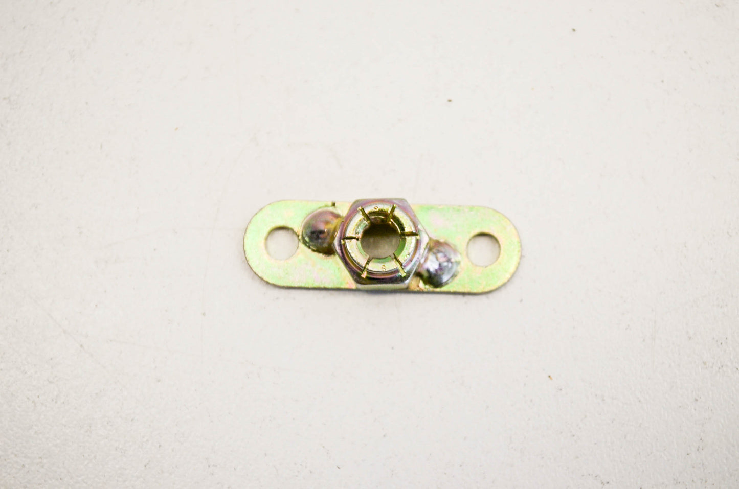 New OEM Polaris Retainer Nut NOS