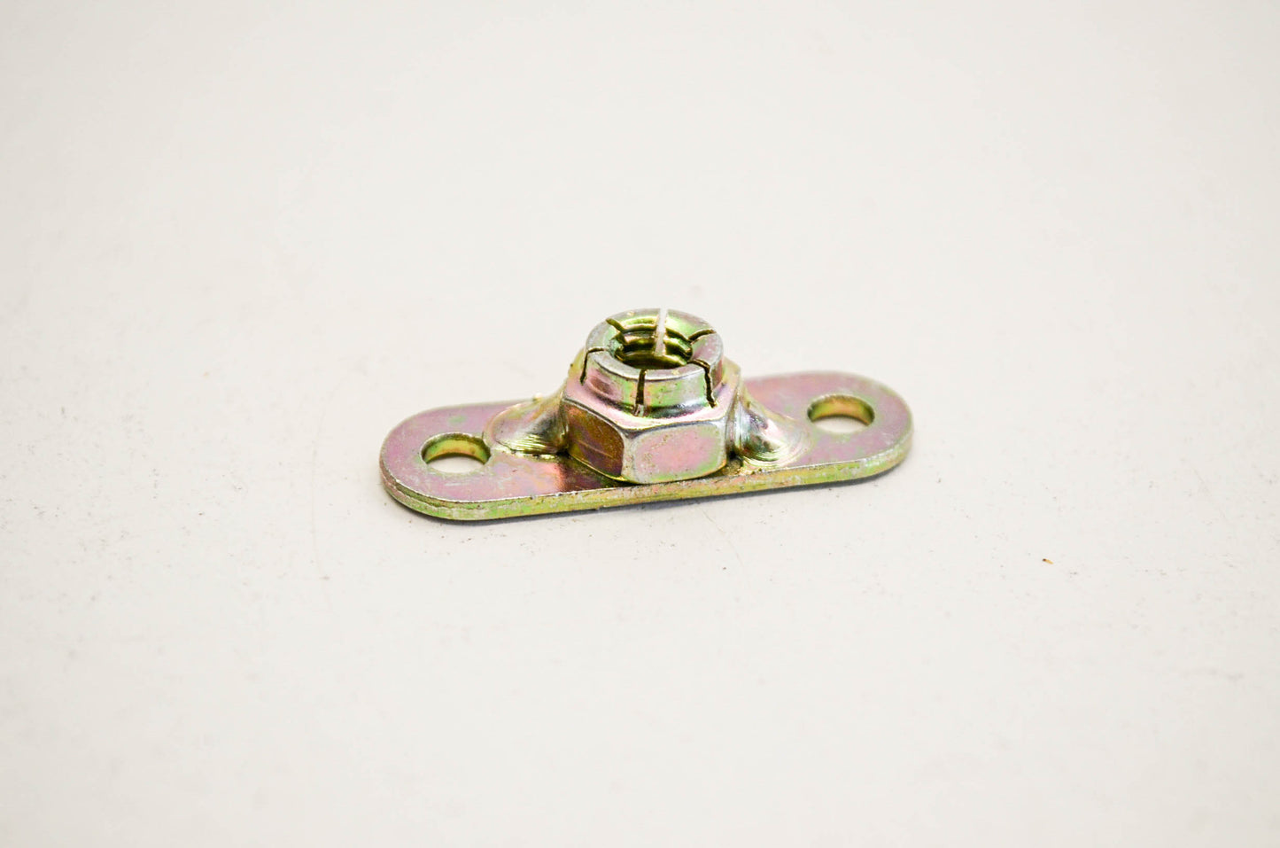 New OEM Polaris Retainer Nut NOS