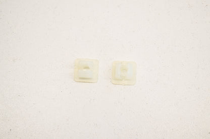 New OEM Polaris Screw Clip QTY 2 NOS