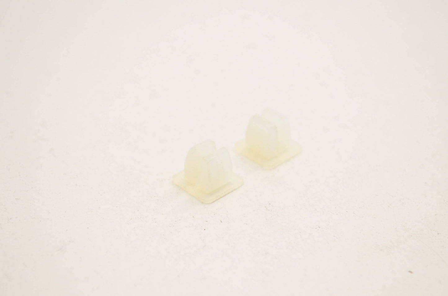 New OEM Polaris Screw Clip QTY 2 NOS