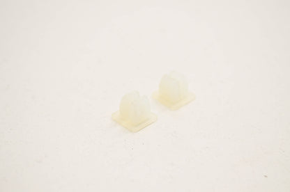 New OEM Polaris Screw Clip QTY 2 NOS