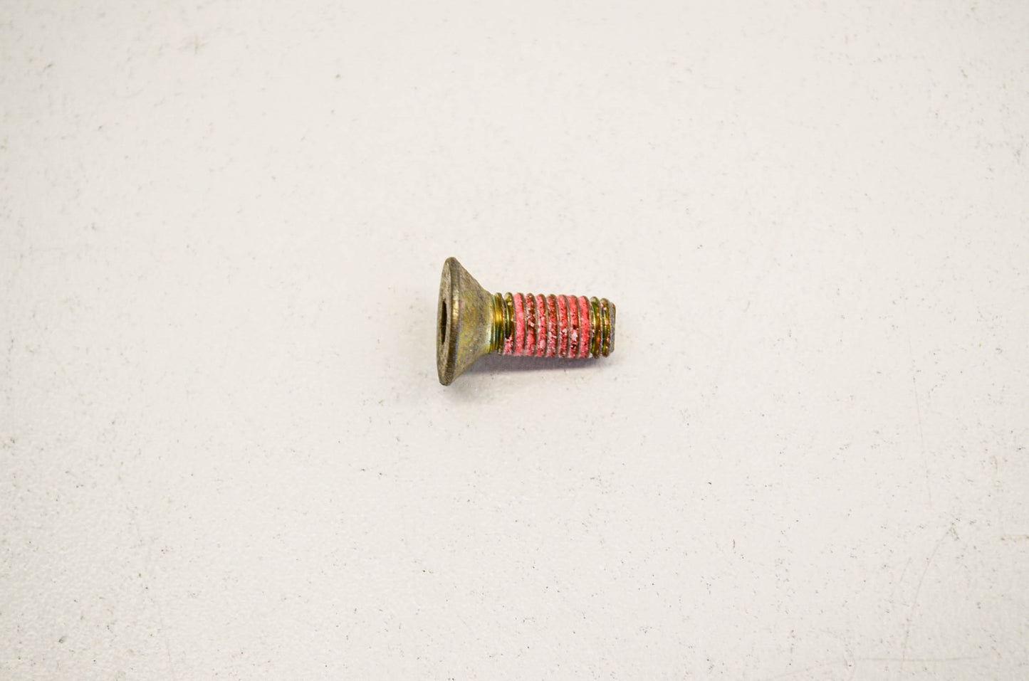 OEM Polaris 7516821 Screw NOS