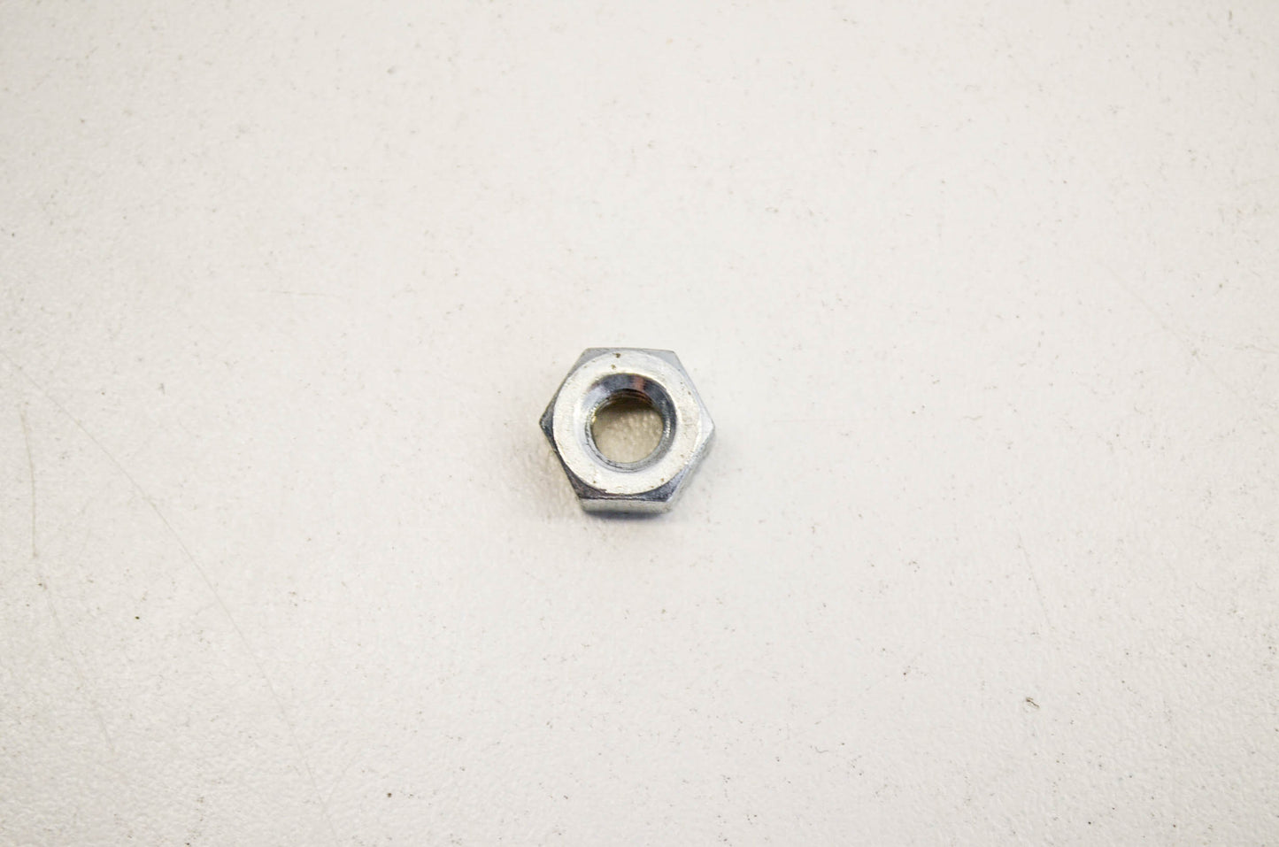 OEM Polaris 7542101 Lock Hex Nut NOS