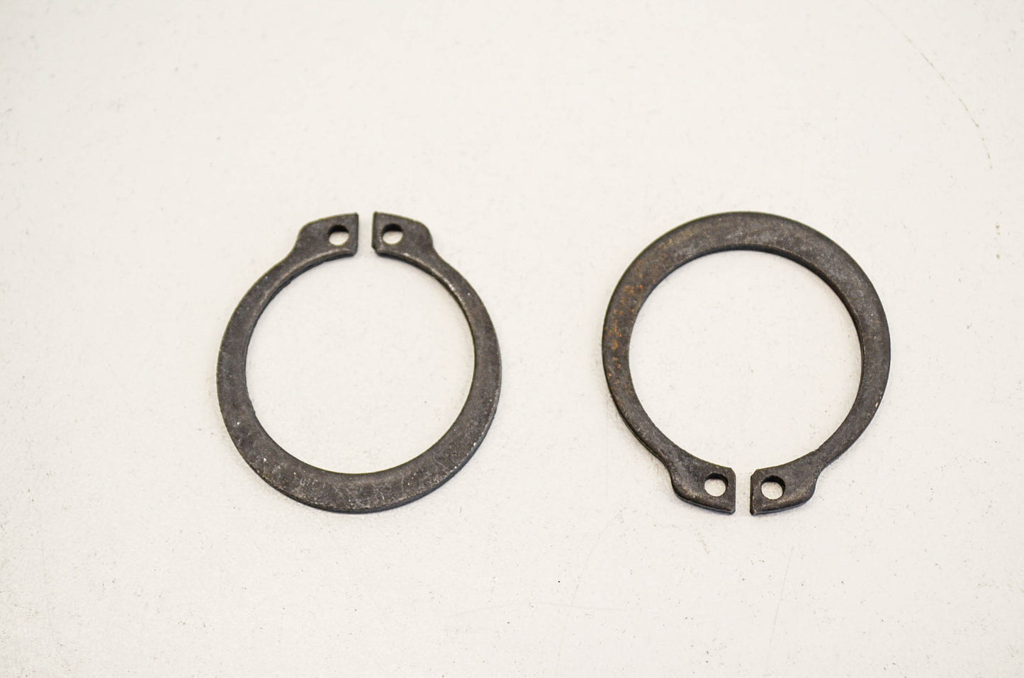 OEM Polaris 7710448 Retaining Ring Qty 2 NOS