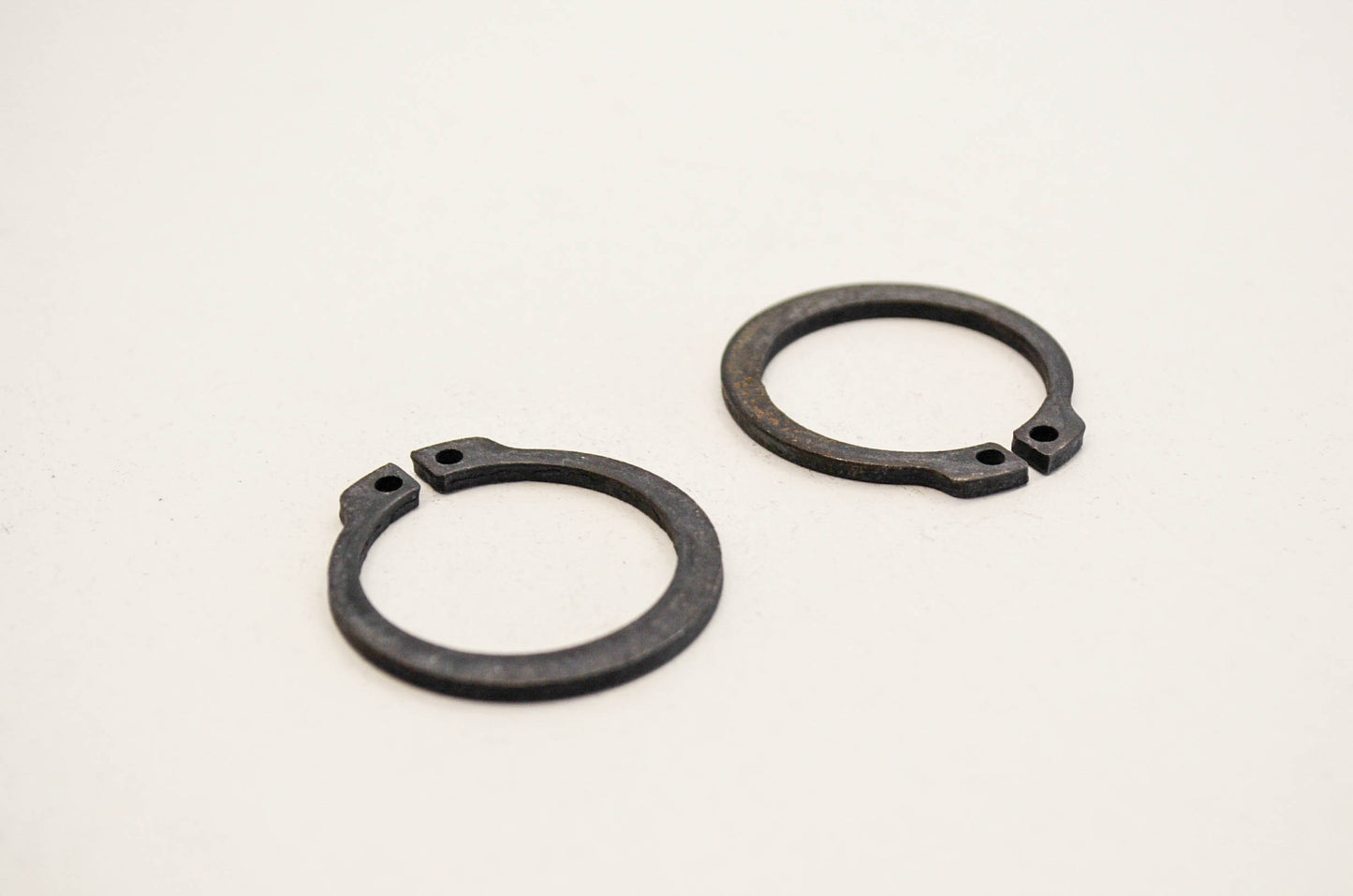 OEM Polaris 7710448 Retaining Ring Qty 2 NOS