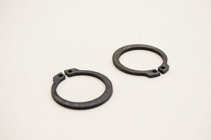 OEM Polaris 7710448 Retaining Ring Qty 2 NOS