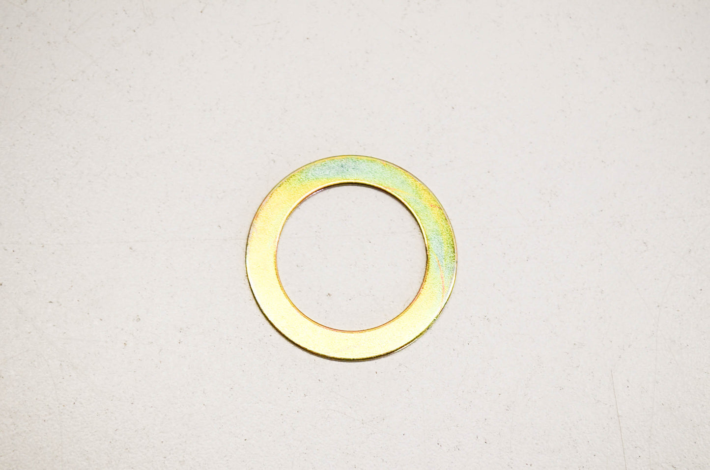 OEM Polaris 7555876 Thrust Washer NOS
