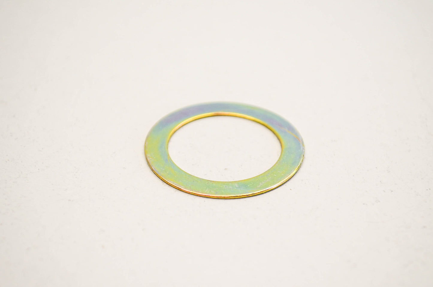 OEM Polaris 7555876 Thrust Washer NOS