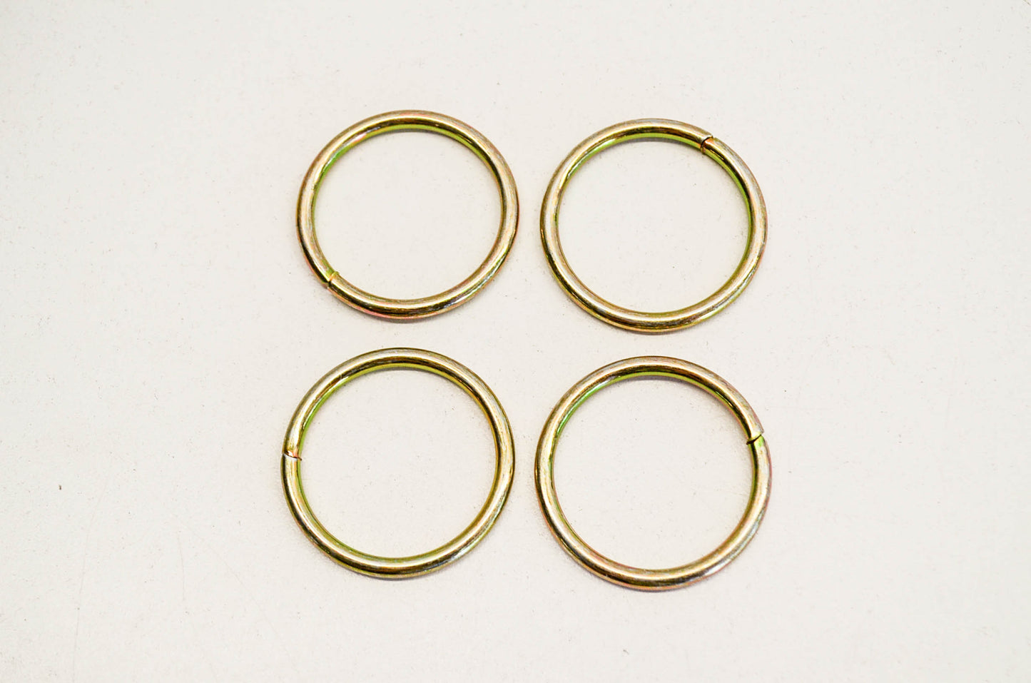 OEM Polaris 7710405 Snap Ring Qty 4 NOS