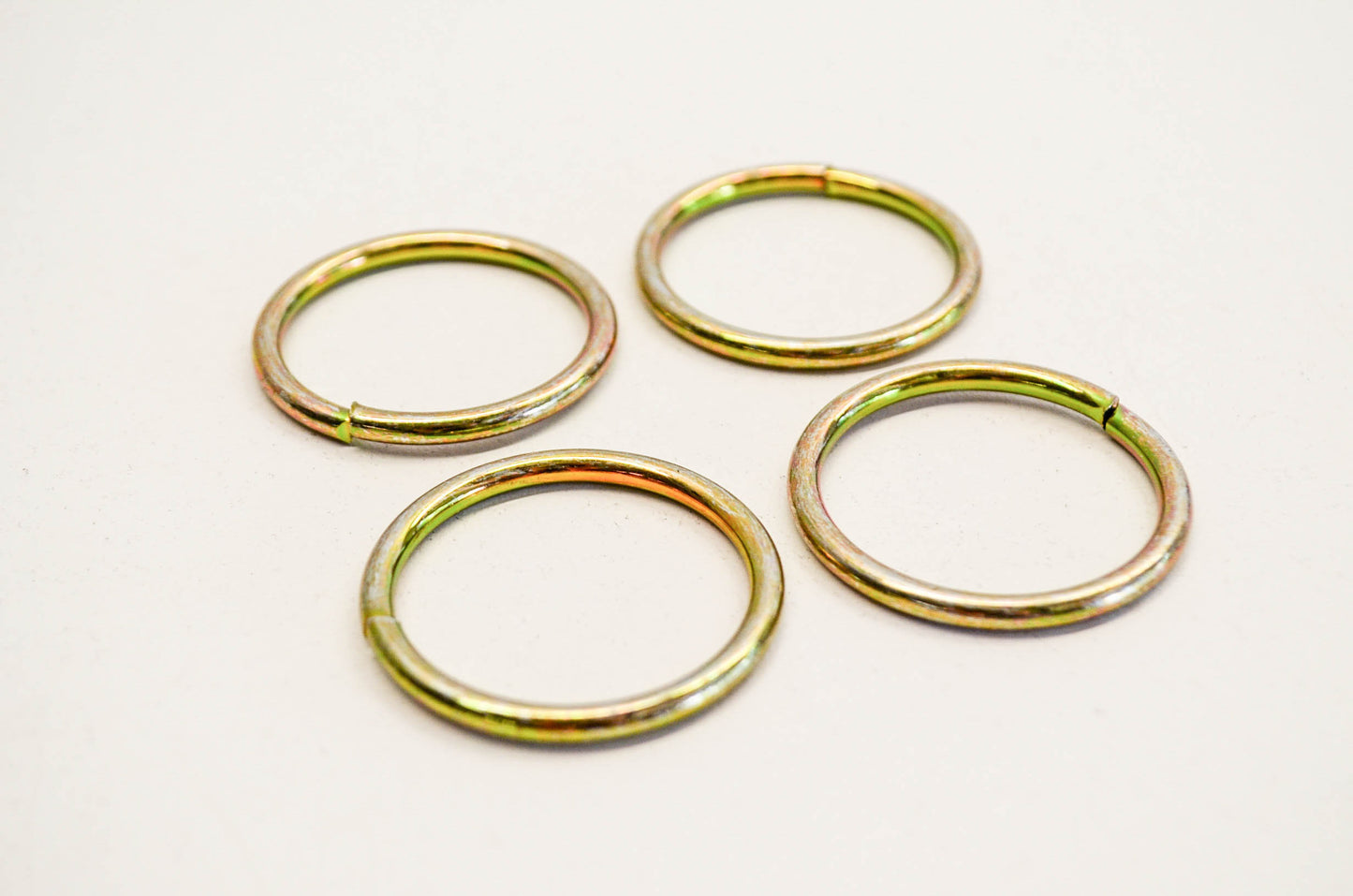 OEM Polaris 7710405 Snap Ring Qty 4 NOS
