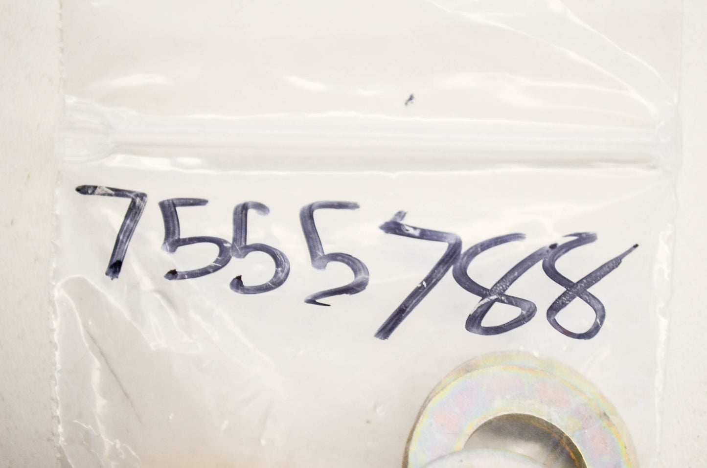 OEM Polaris 7555788 Thrust Washer NOS
