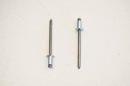 OEM Polaris 7621222 Rivet Qty 2 NOS