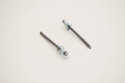OEM Polaris 7621222 Rivet Qty 2 NOS