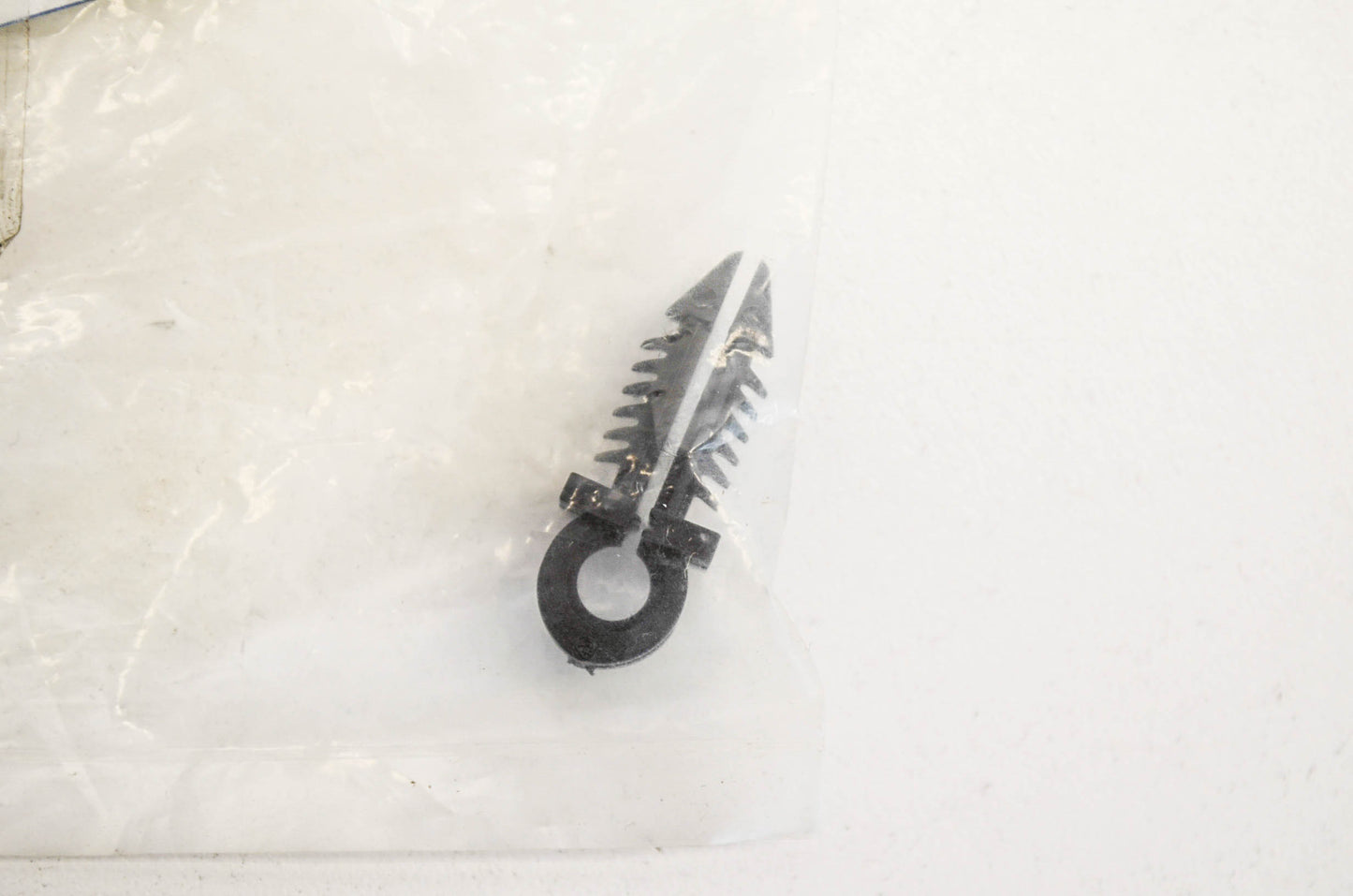 OEM Polaris 7080762 Brake Line Clip .250 ID NOS