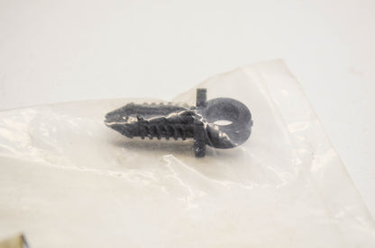 OEM Polaris 7080762 Brake Line Clip .250 ID NOS
