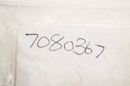 OEM Polaris 7080367 Cable Clamp NOS