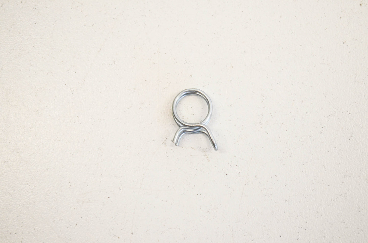 New OEM Polaris Oil Line Clamp NOS