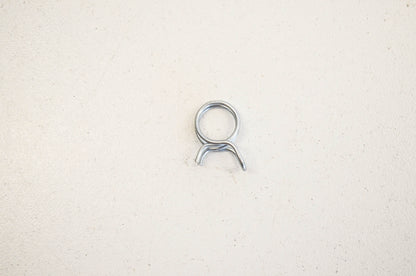 New OEM Polaris Oil Line Clamp NOS