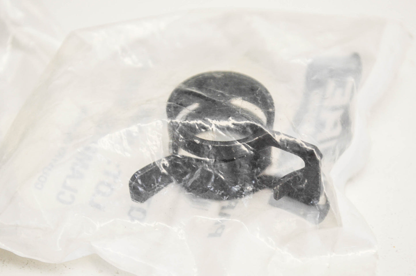 New OEM Polaris Hose Clamp 1/2' NOS