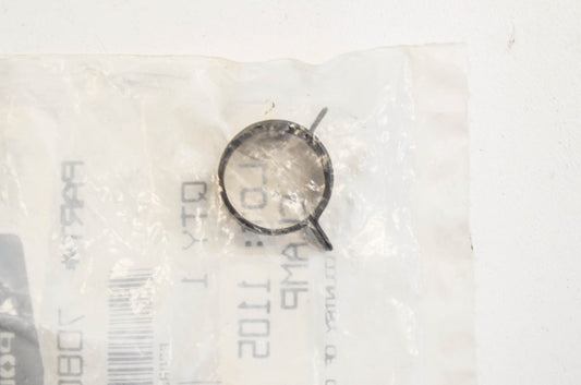 OEM Polaris 7080699 Hose Clamp NOS