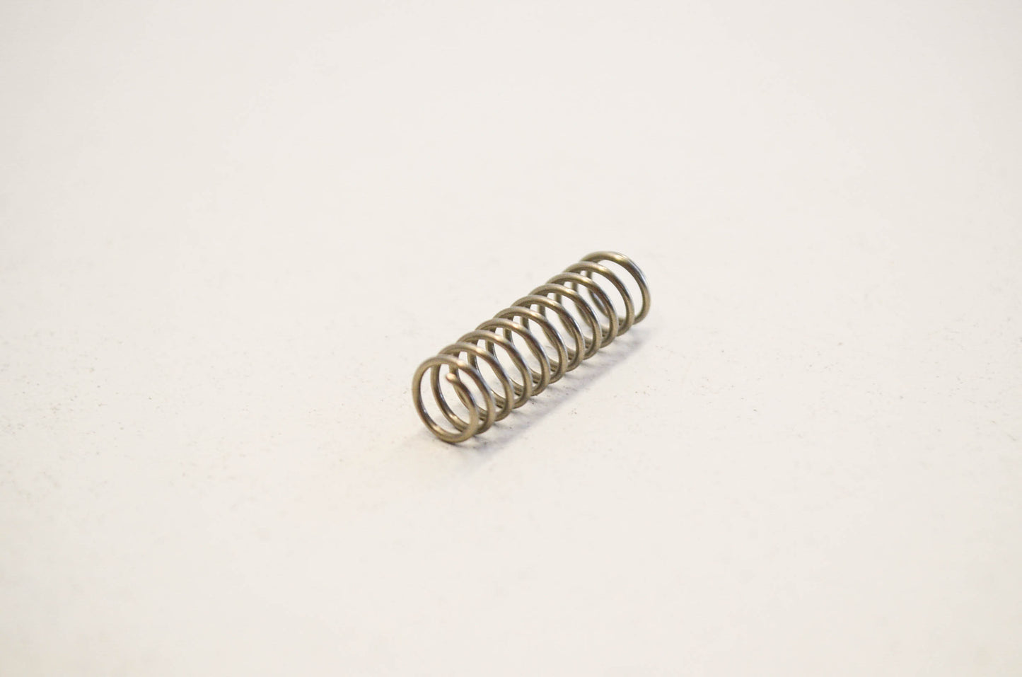 New OEM Polaris Pressure Relief Spring NOS