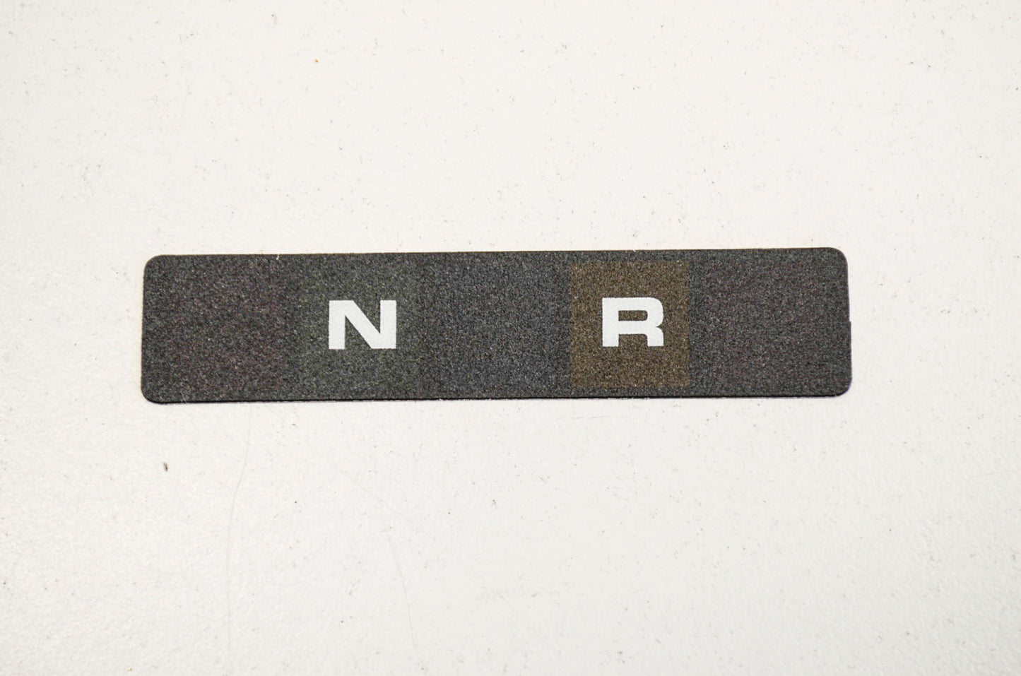 New OEM Polaris Panel Decal NOS