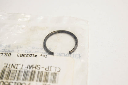 OEM Polaris 7081350 Service Internal Shaft Clip NOS